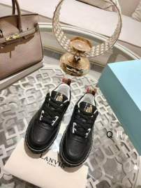 Picture of Lanvin Shoes _SKULanvinsz35-45HX040111666